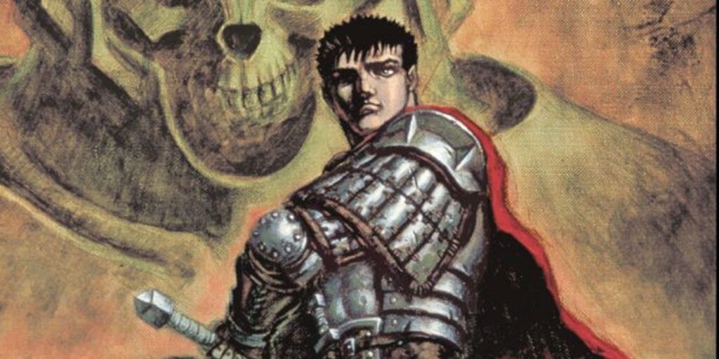 Las mejores reacciones de los fanáticos al regreso de Berserk