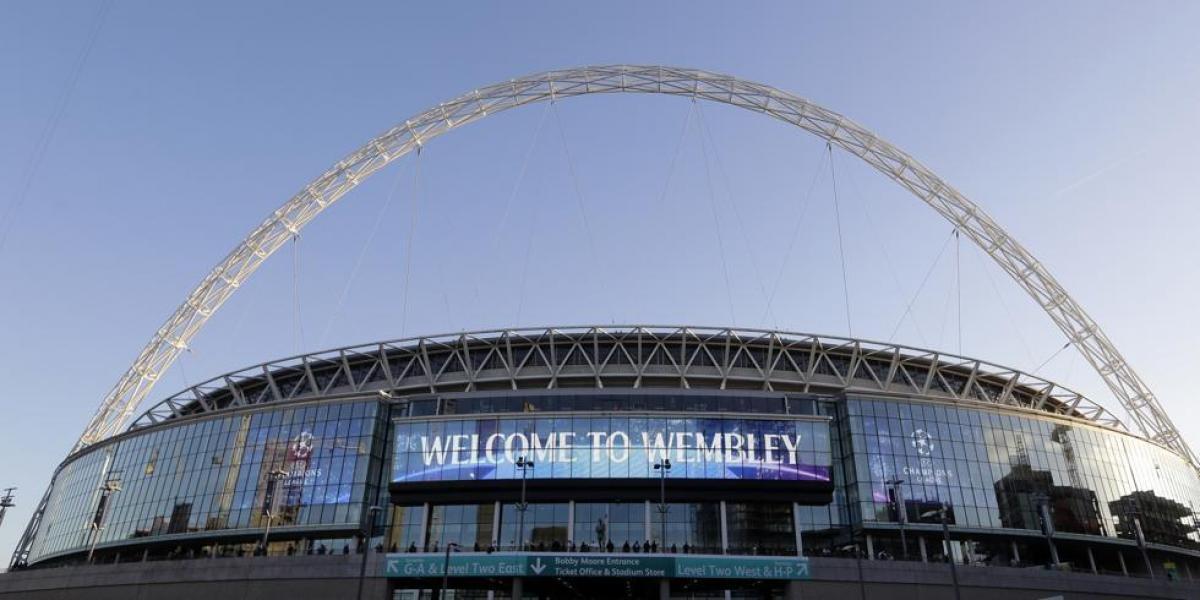 Las sedes de la Eurocopa Femenina de Inglaterra