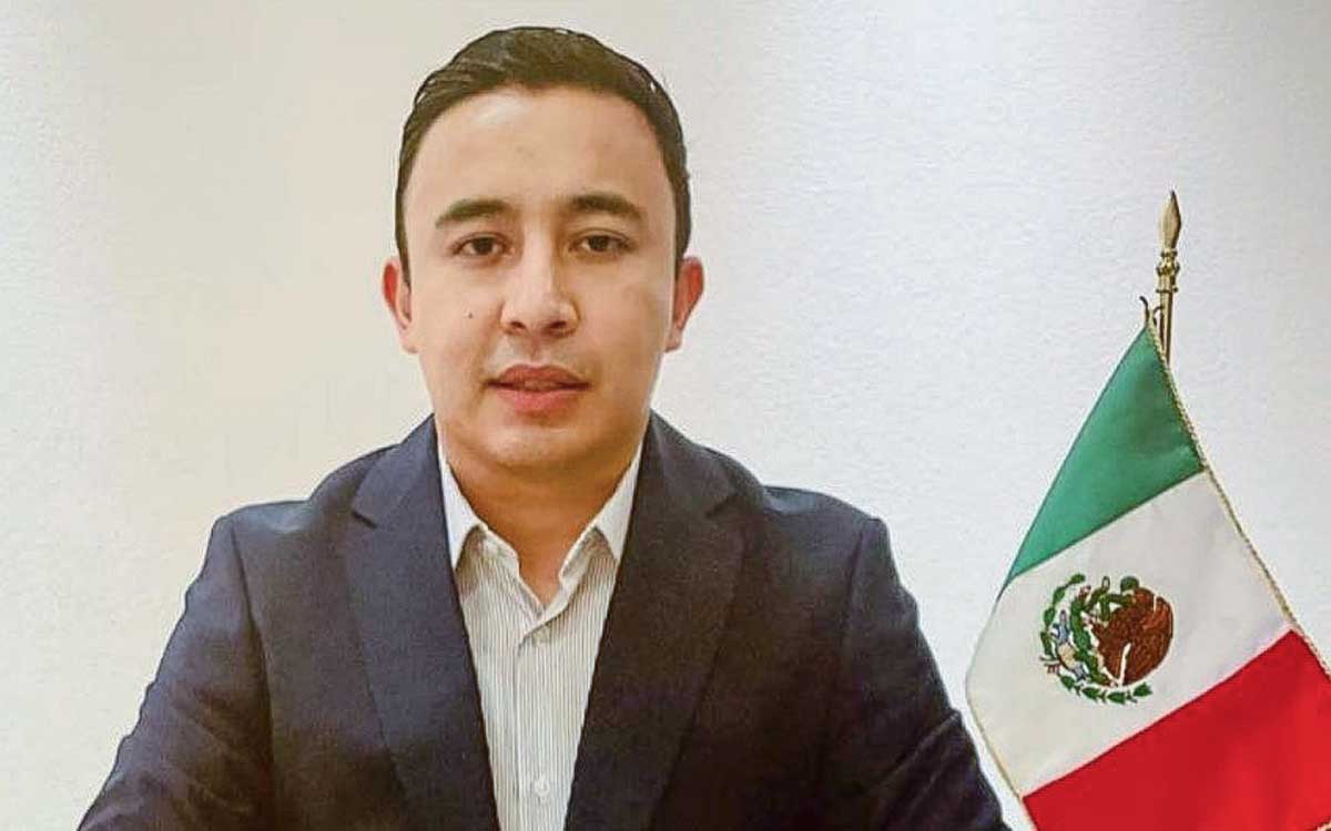 Linchan en Puebla a Daniel Picazo, asesor del PAN en San Lázaro; lo confunden con delincuente