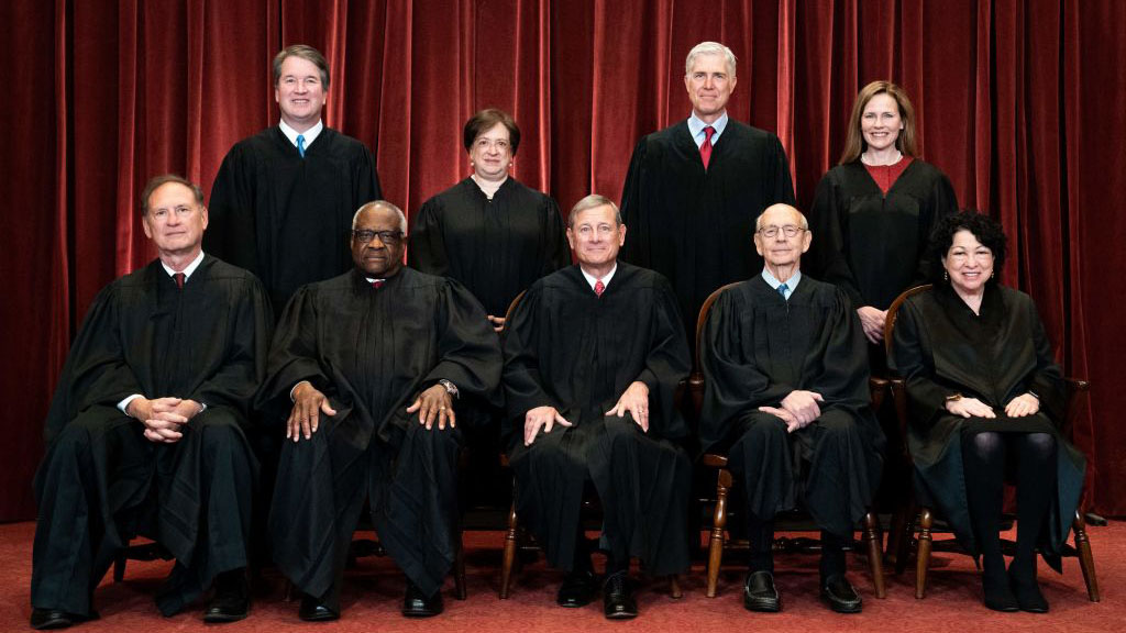 El catolicismo y su influencia en los jueces de la Corte Suprema de Justicia