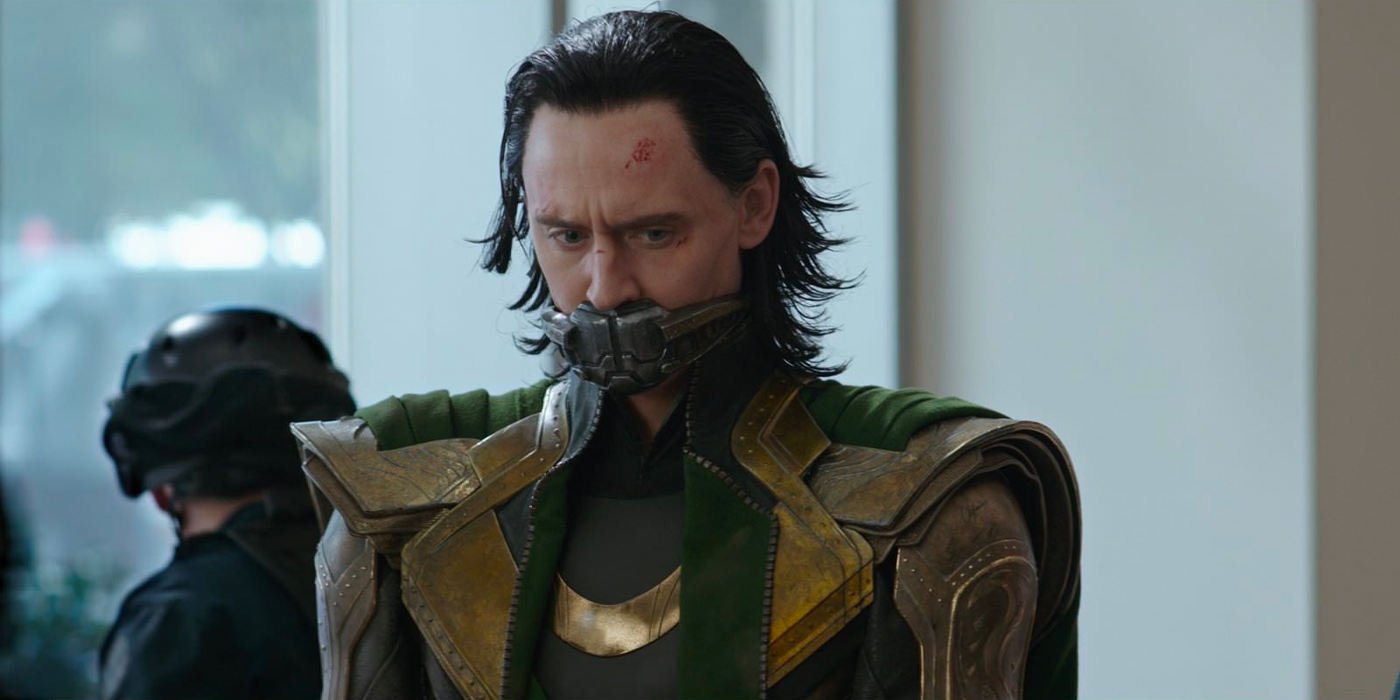 Loki fue justicia para el crimen de escena de corte más grande de MCU