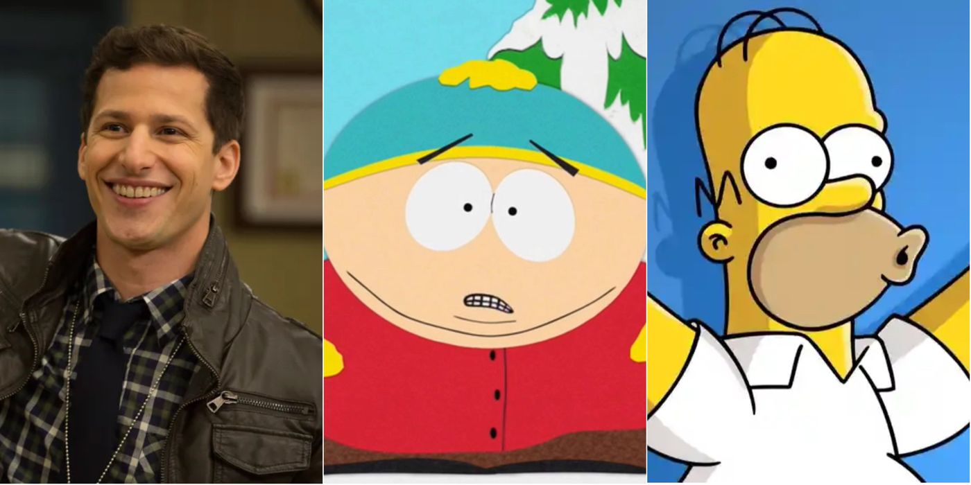 Los 10 personajes más divertidos actualmente en la televisión, según Ranker