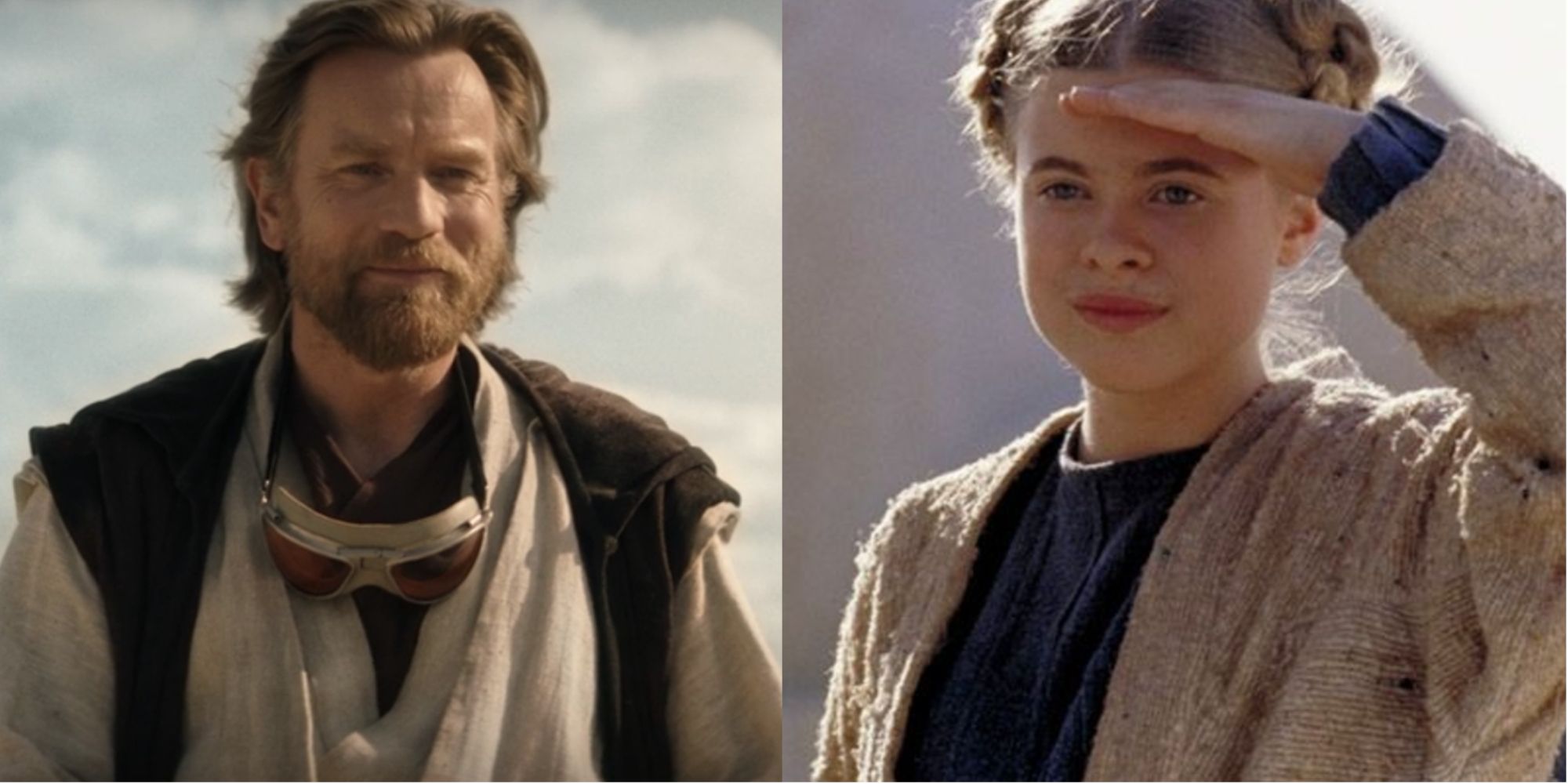 Los 7 personajes originales de la trilogía que aparecen en Obi-Wan Kenobi