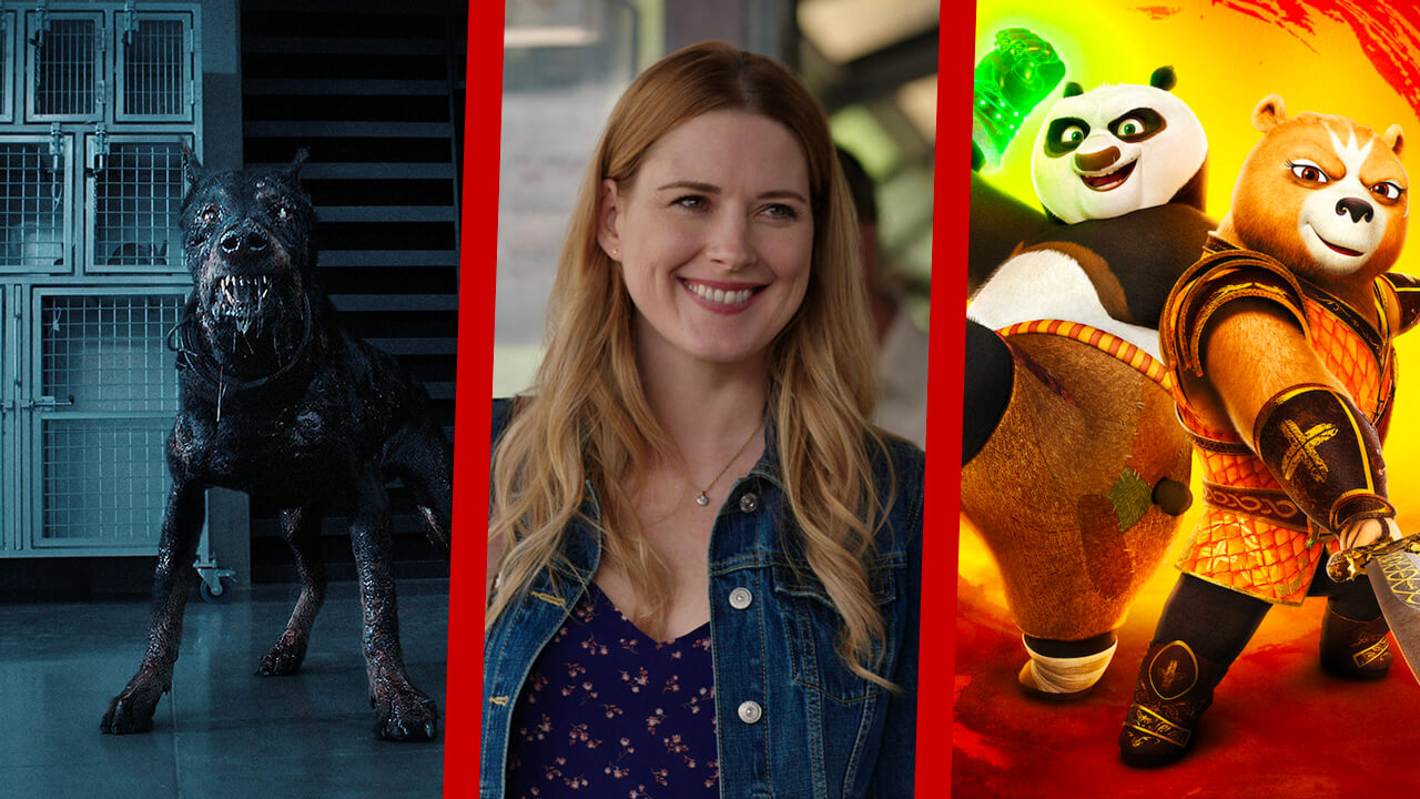 Los 8 mejores programas nuevos que llegarán a Netflix en julio de 2022