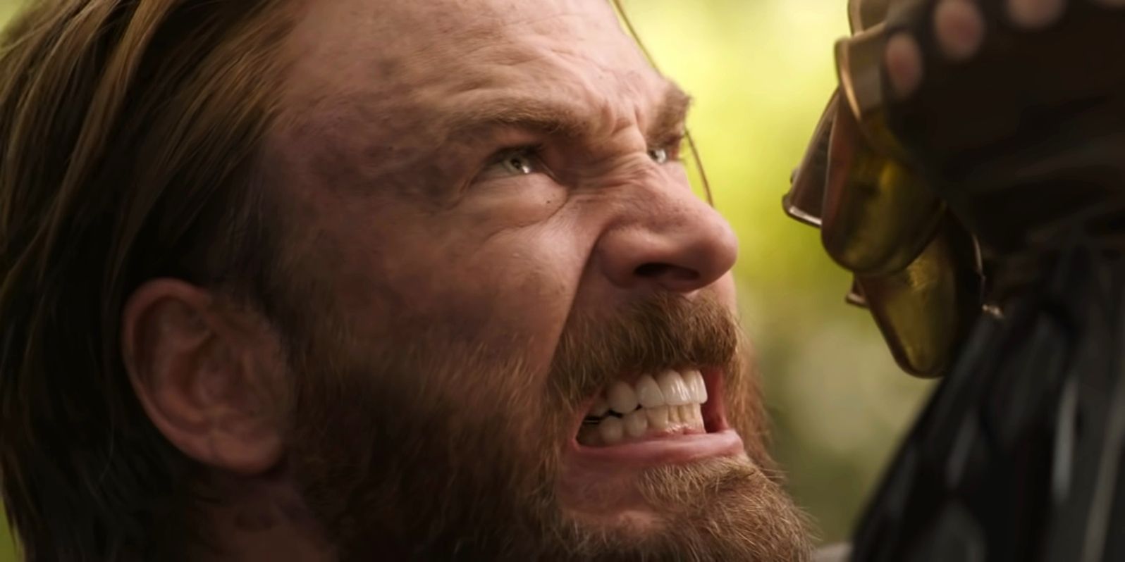 Los directores de Endgame revelan el otro héroe de Marvel que Chris Evans podría interpretar