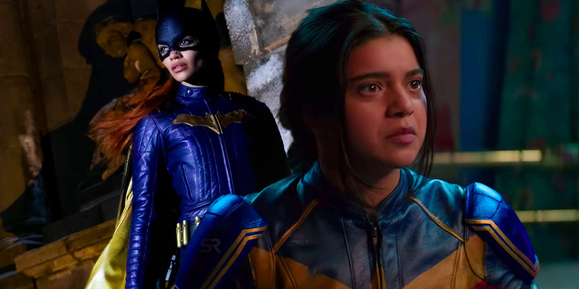 Los directores de Ms. Marvel comparan trabajar en MCU Show y Batgirl de DC