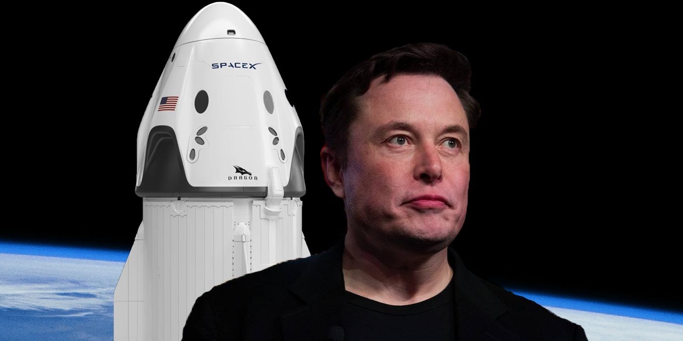 Los empleados de SpaceX denuncian el comportamiento 'vergonzoso' de Elon Musk