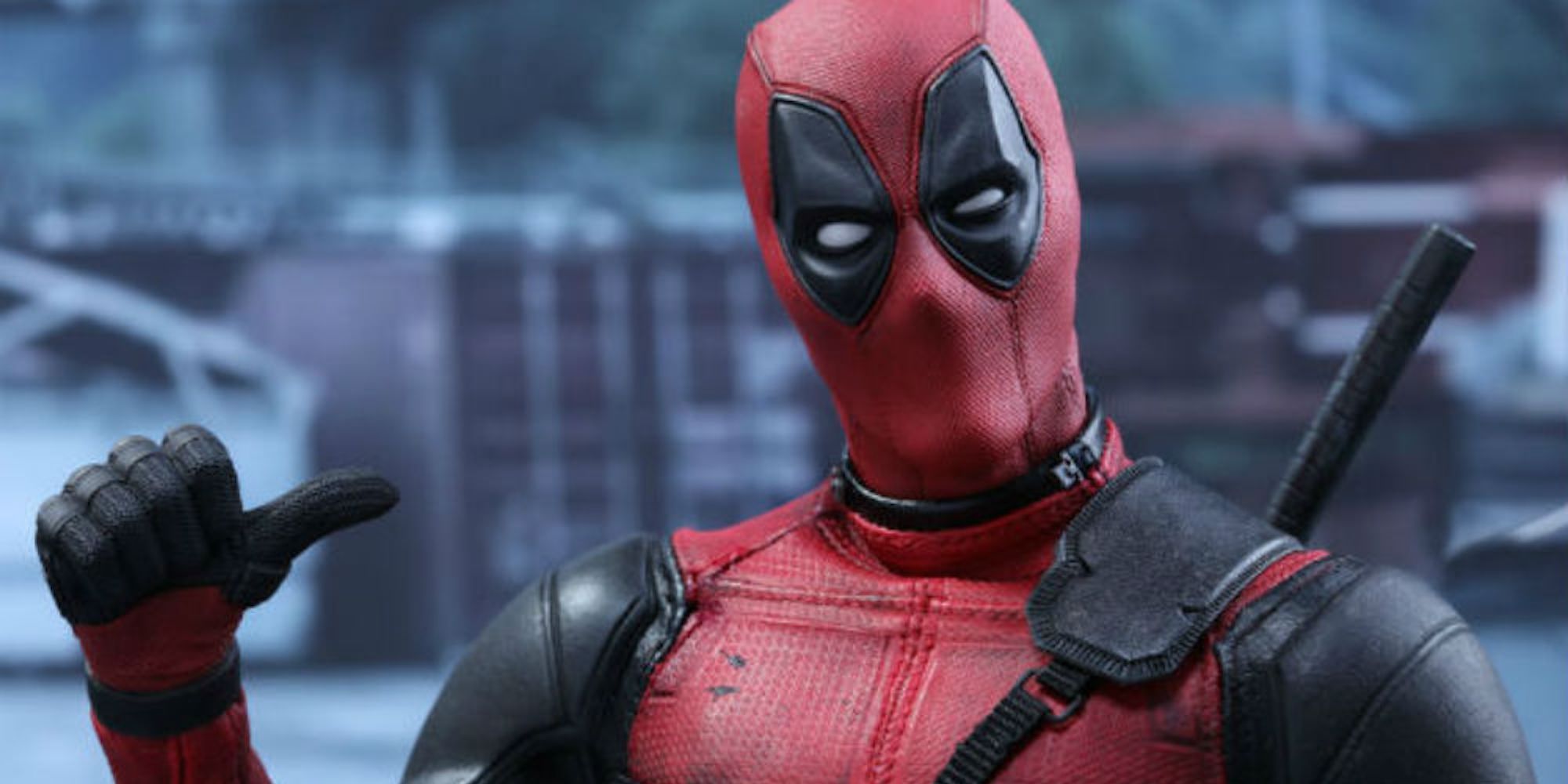 Los escritores de Deadpool 3 confirman que la secuela seguirá siendo vulgar incluso con Disney