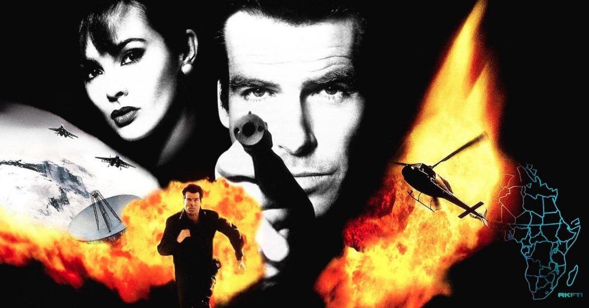 Los fanáticos de GoldenEye 007 están confundidos después de la falta de un anuncio de remasterización de Xbox