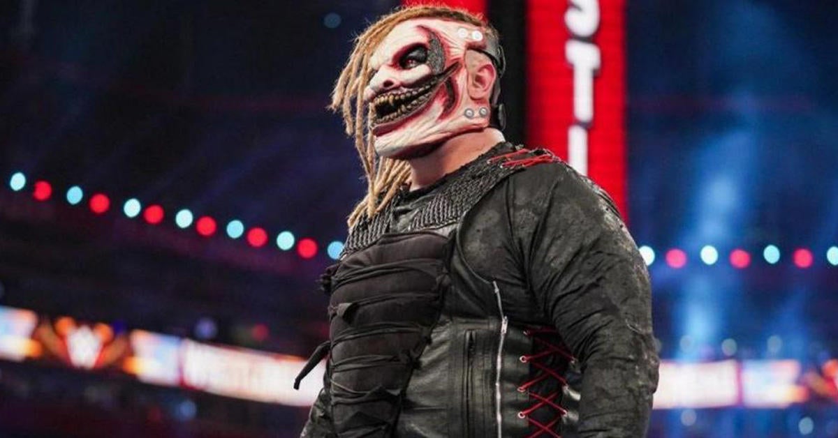 Los fanáticos de la WWE esperan ver el regreso de Bray Wyatt en Hell in a Cell