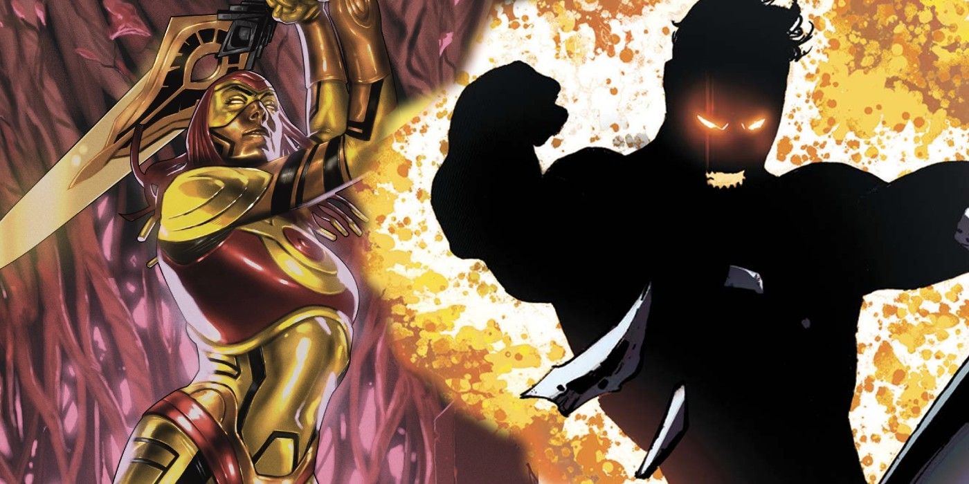 Los mutantes de nivel omega de X-Men tienen una sorpresiva debilidad oculta