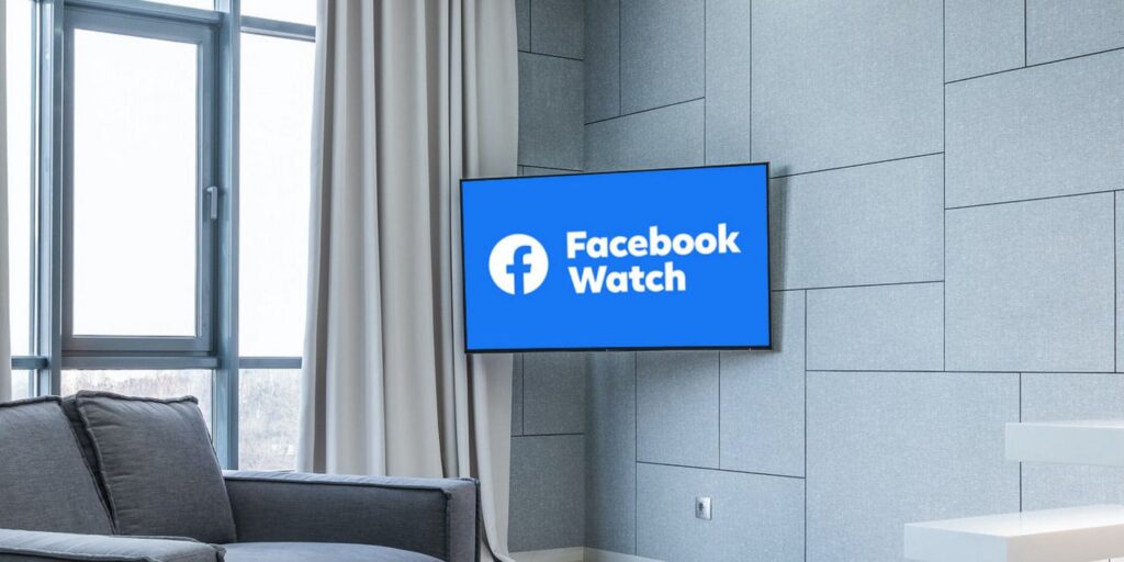 Los usuarios de Apple TV ya no tienen acceso a Facebook Watch
