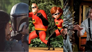 MCU: 10 directores que deberían dirigir la película de los Cuatro Fantásticos, según Reddit