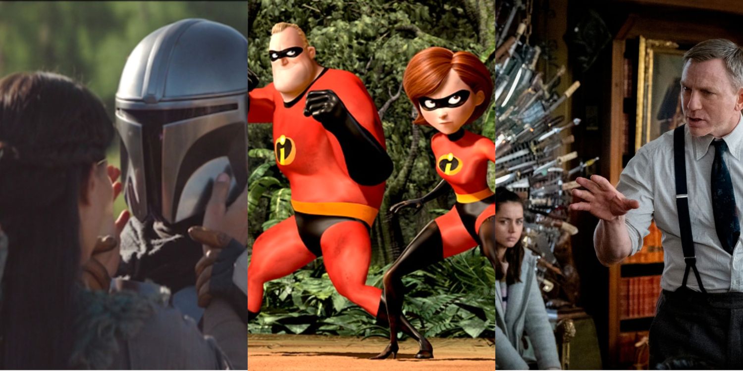 MCU: 10 directores que deberían dirigir la película de los Cuatro Fantásticos, según Reddit
