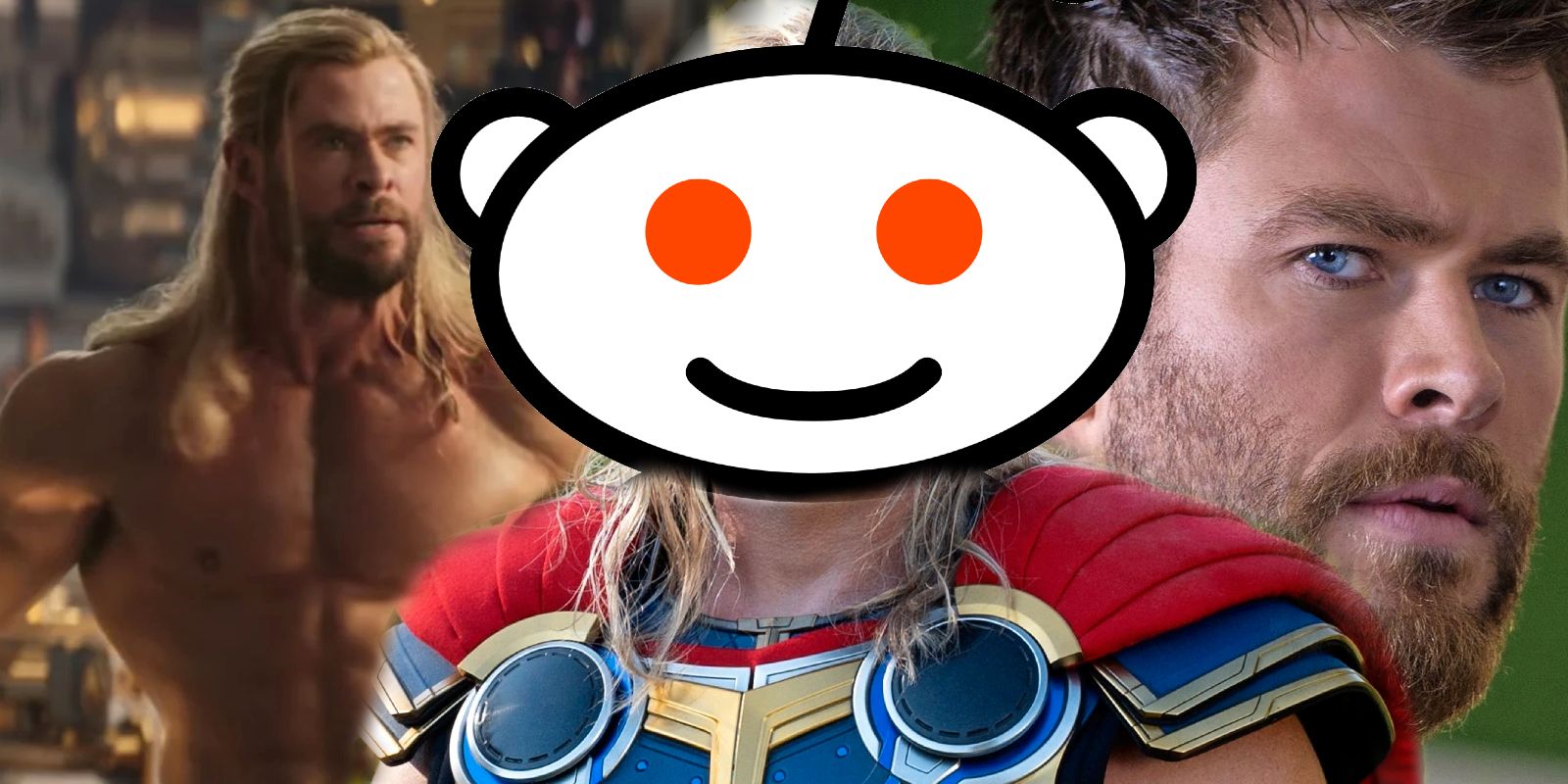 MCU: 10 memes de Reddit que resumen perfectamente a Thor como personaje