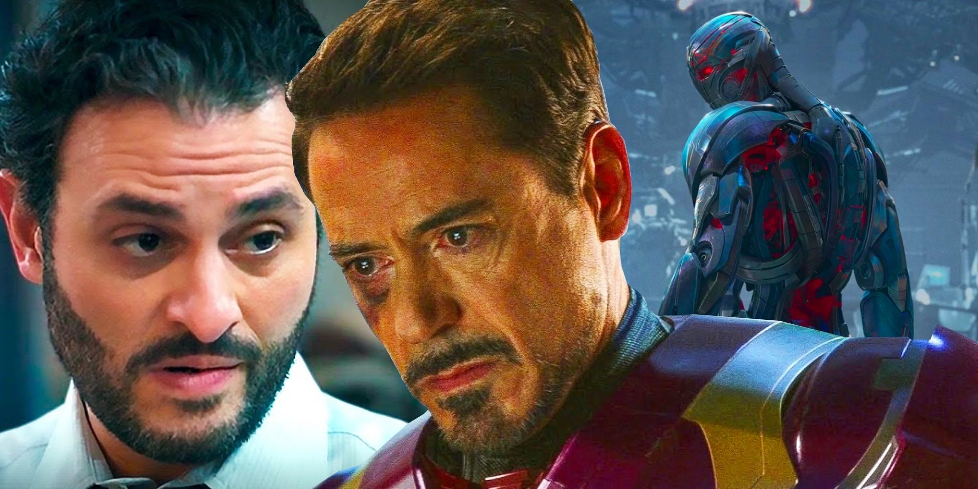MCU Phase 4 no puede detener la maldición de Iron Man, incluso después de su muerte