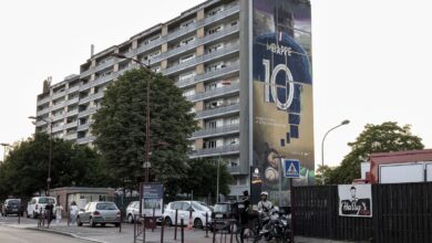 Macron contra Mélenchon: elecciones bajo el espectro de la abstención juvenil