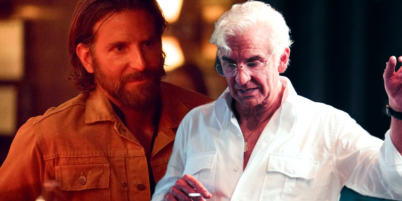 Maestro de Bradley Cooper continúa el problema de blanqueo de Hollywood