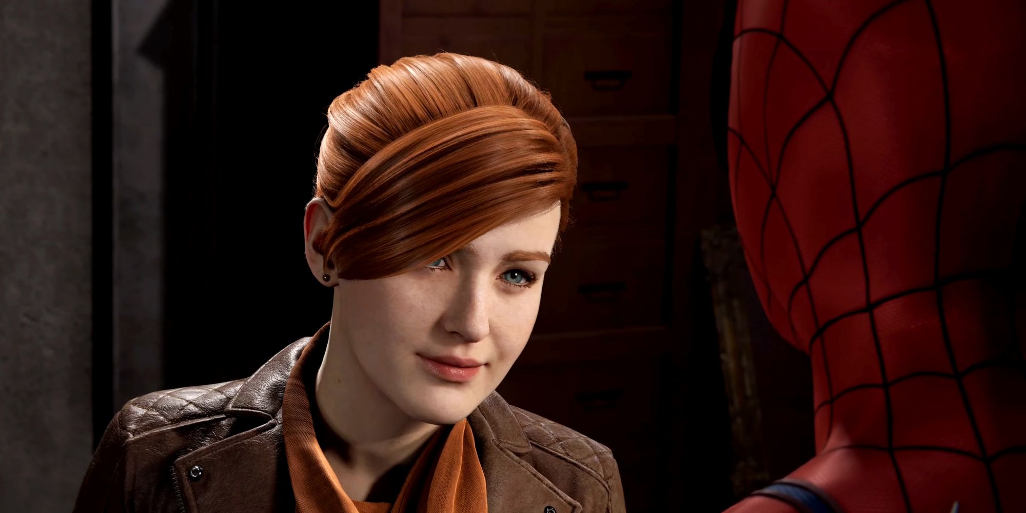 Marvel's Spider-Man 2 debe encontrar algo más para que Mary Jane haga