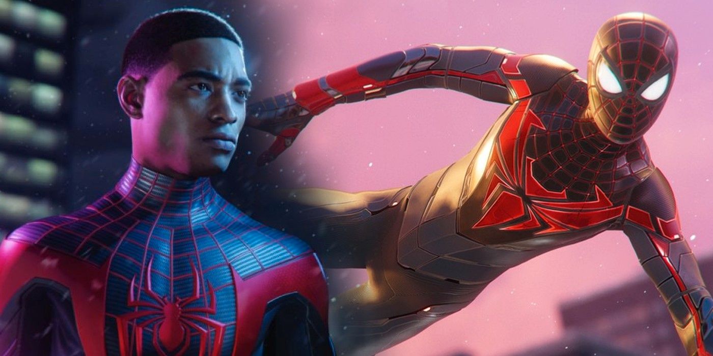 Marvel’s Spider-Man: Miles Morales también llegará a PC este año