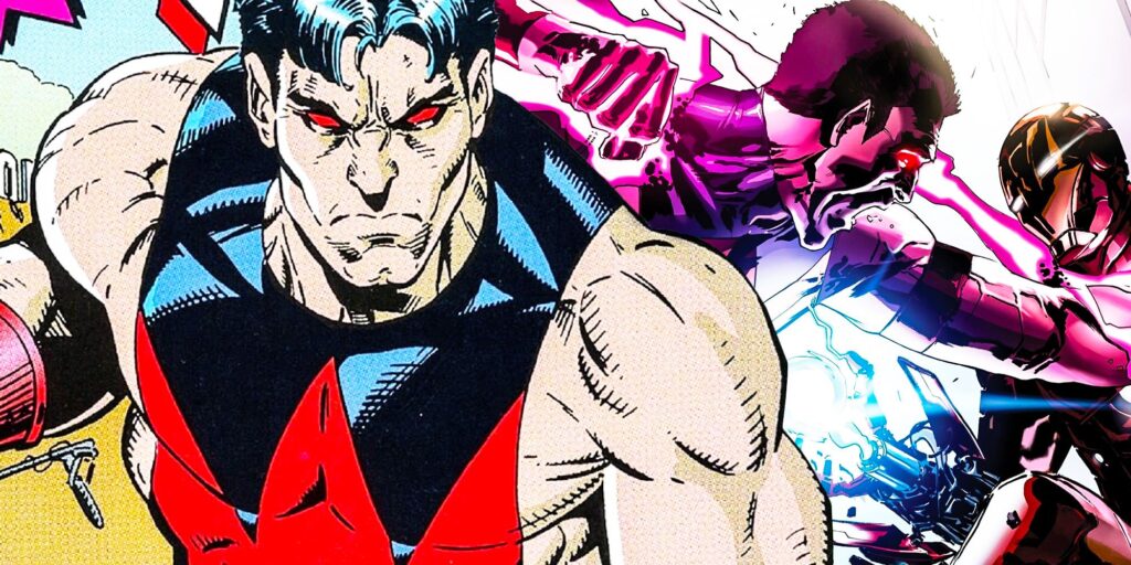 Marvel's Wonder Man explicado: poderes, origen y configuración de MCU