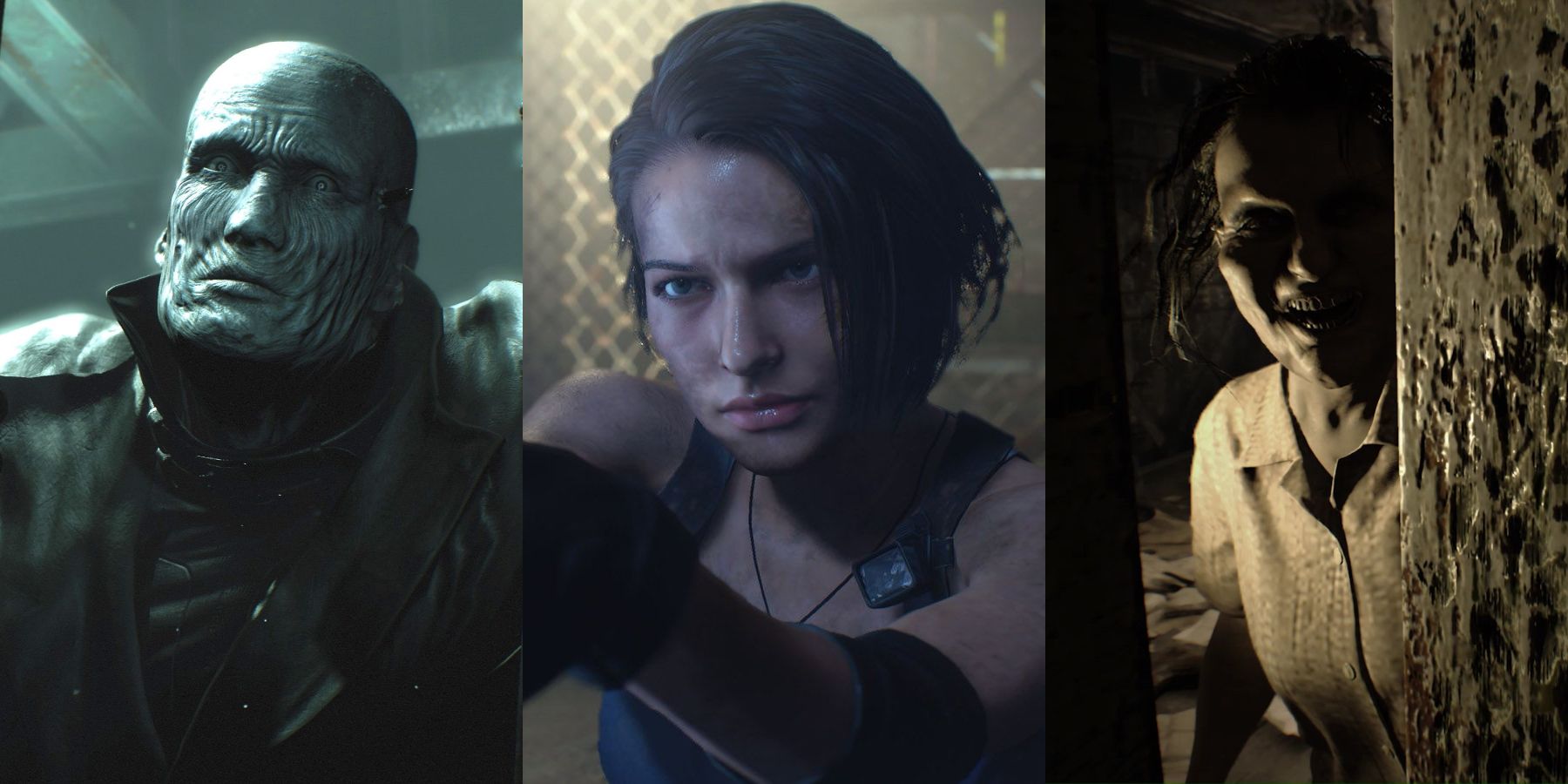 Más Resident Evil Remakes pueden lanzarse en PS5 durante Capcom Showcase