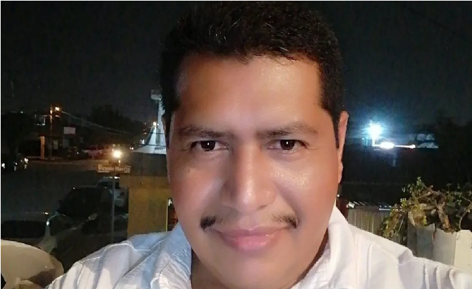 Matan a balazos al periodista Antonio de la Cruz, esposa e hija resultaron heridas