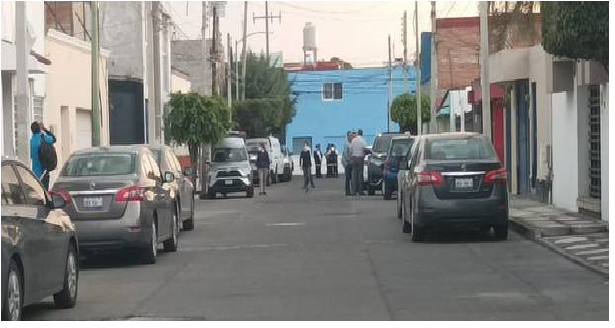 Matan en su casa a Alfredo González Rivas, conocido abogado de Querétaro
