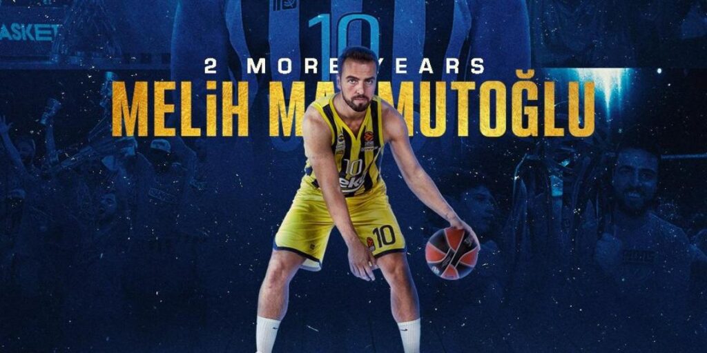 Melih Mahmutoglu prolonga su contrato con el Fenerbahçe