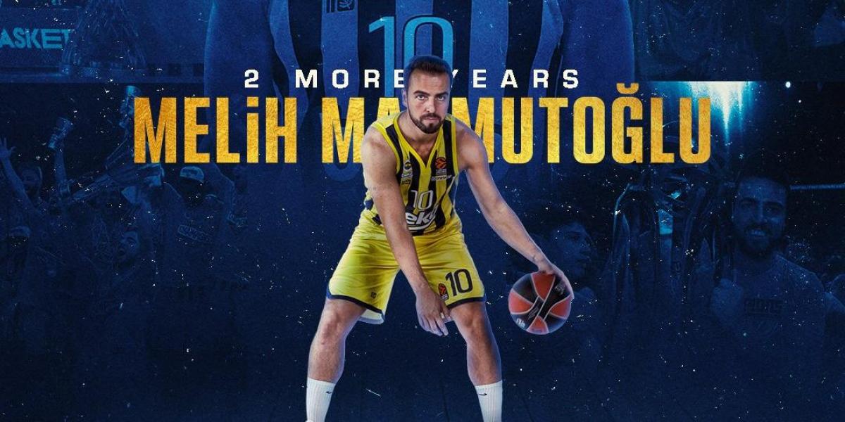 Melih Mahmutoglu prolonga su contrato con el Fenerbahçe