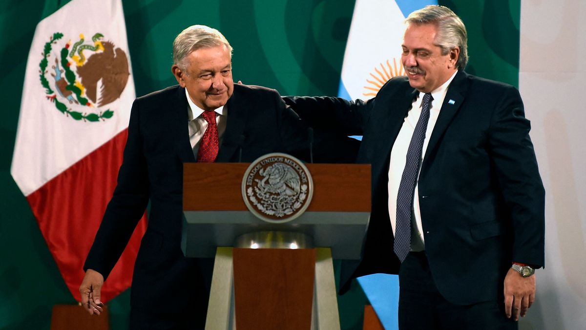 México y Argentina negocian una estrategia común ante la Cumbre de las Américas