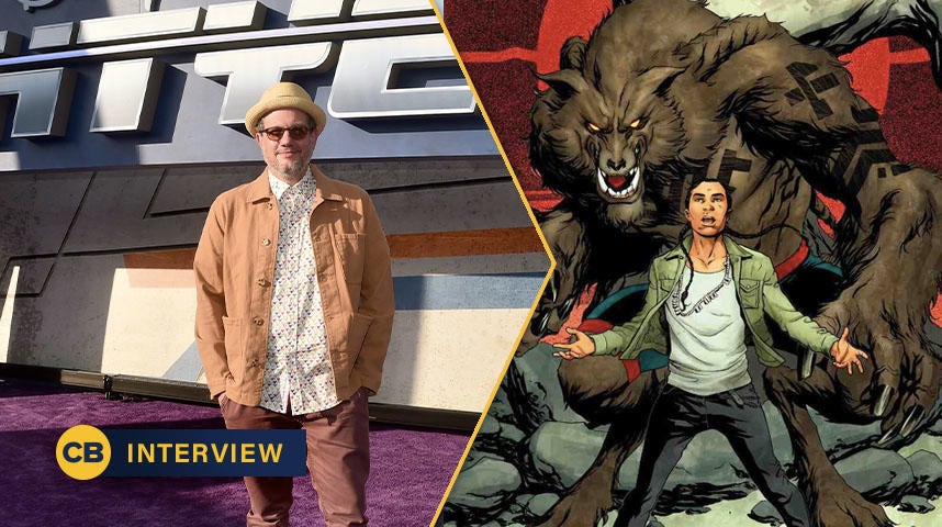 Michael Giacchino confirma que dirigirá Werewolf By Night de Marvel (exclusiva)