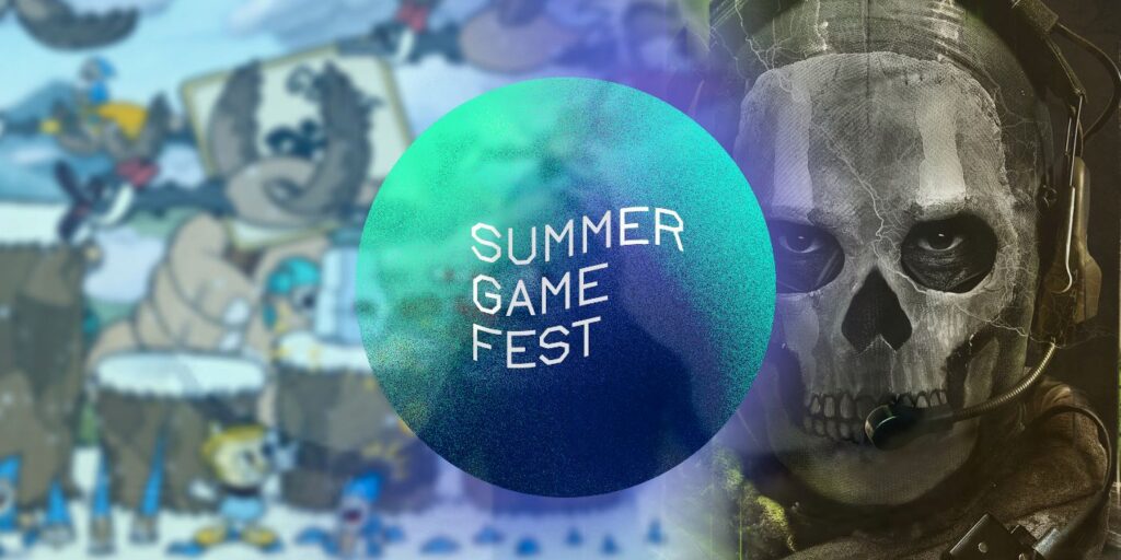 Mira Summer Game Fest Live: Enlaces de transmisión oficiales