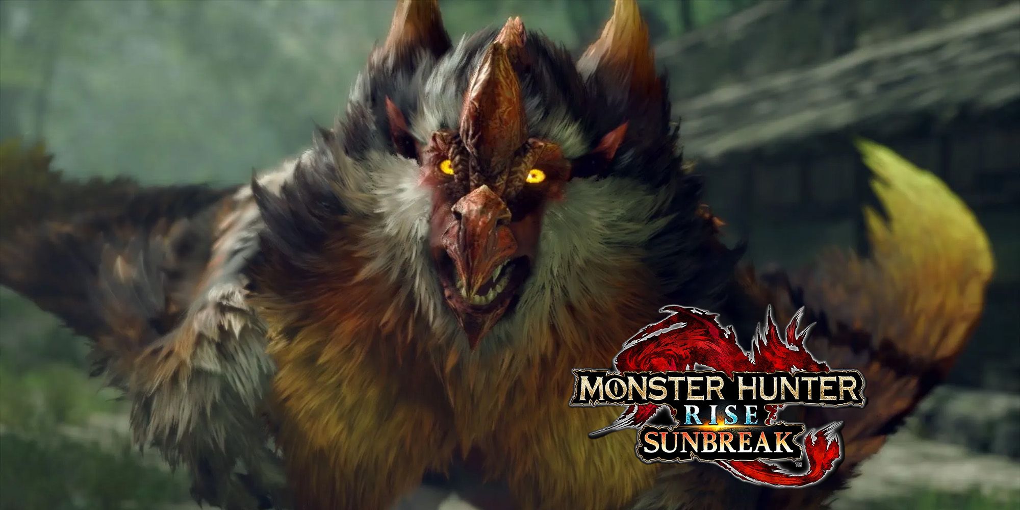 Monster Hunter Rise: Blood Orange Bishaten Fight Guide
