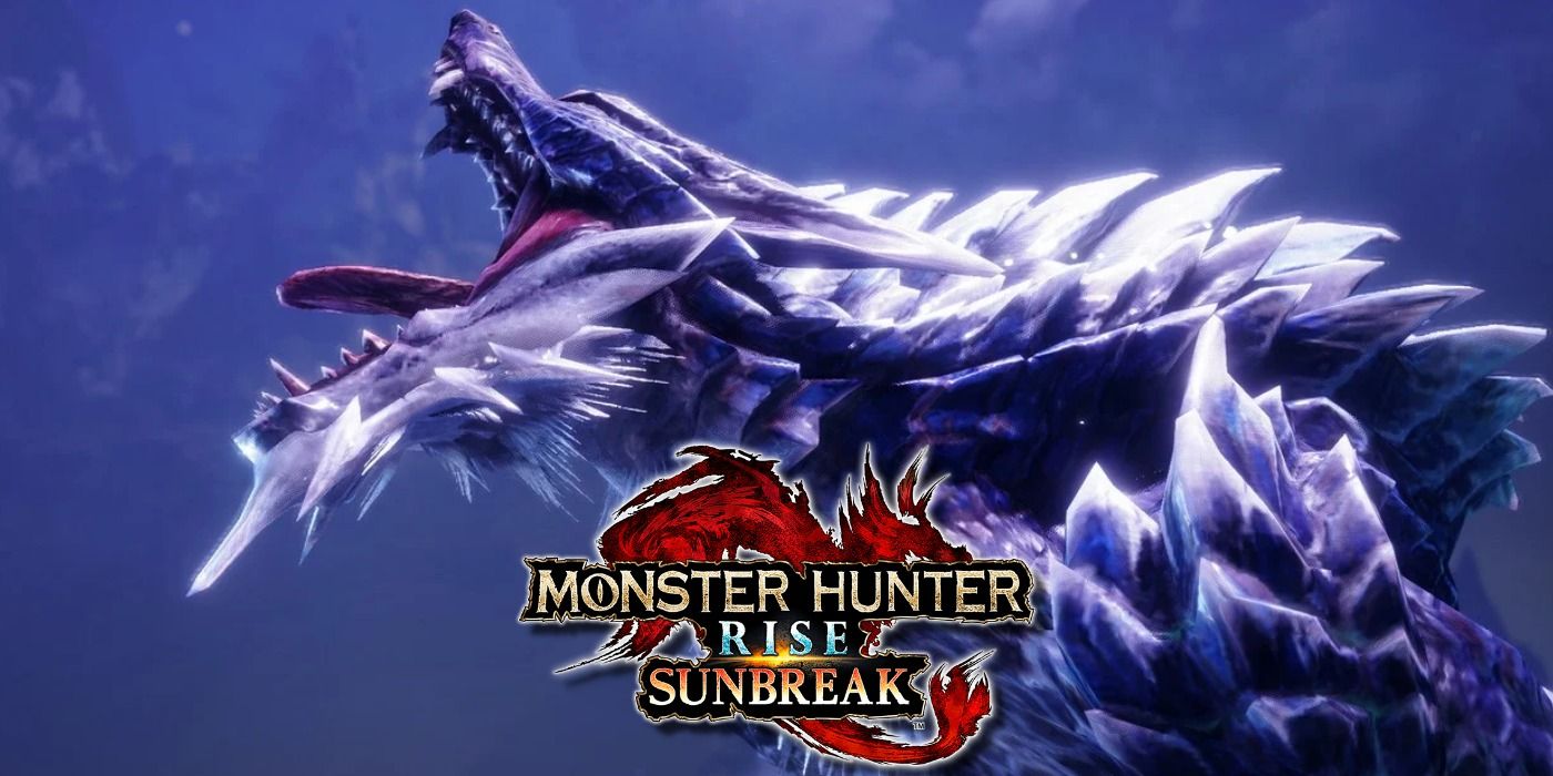 Monster Hunter Rise: Guía de lucha de Lunagaron (consejos, tácticas y estrategias)