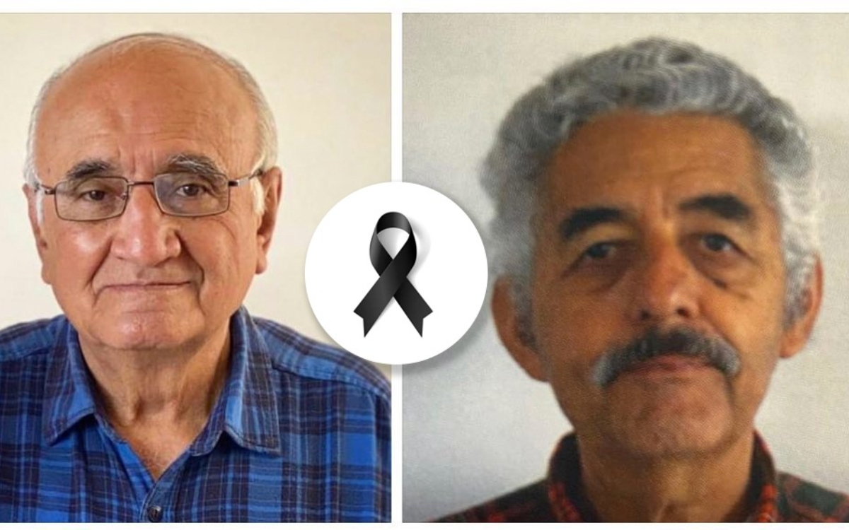 ‘Morita’ y ‘El Gallo’, ellos eran los sacerdotes jesuitas asesinados en Cerocahui, Chihuahua