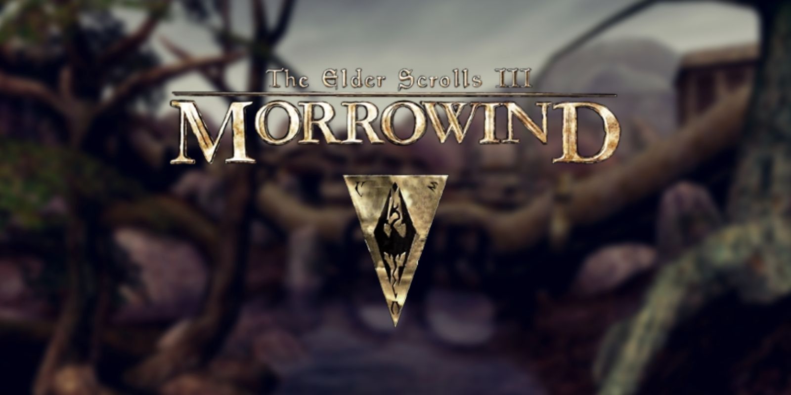 Morrowind sigue siendo el mejor juego de Elder Scrolls, 20 años después