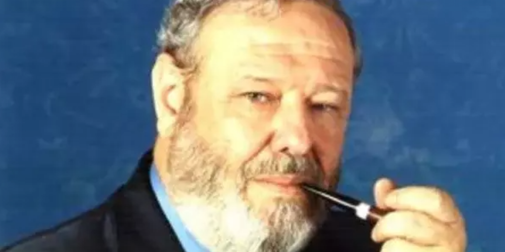 Muere José Luis Balbín, creador del programa 'La clave'