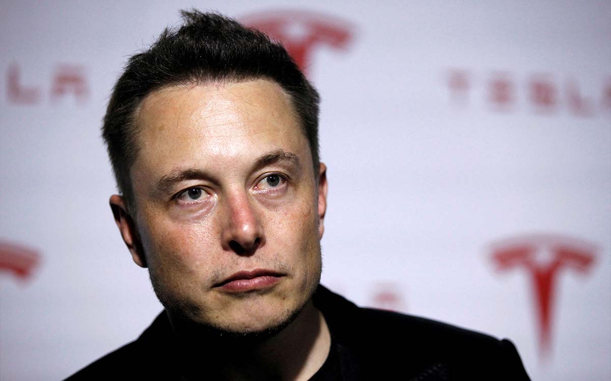 Musk presenta recurso para evitar que Tesla investigue sus publicaciones en Twitter