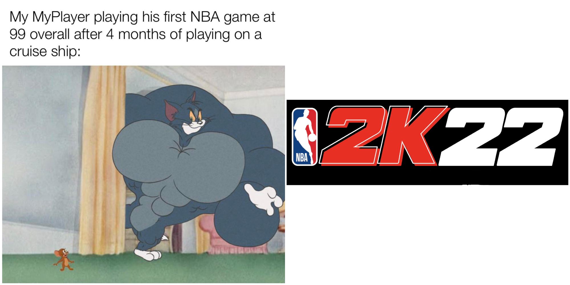 NBA 2K: 10 memes que resumen perfectamente los juegos