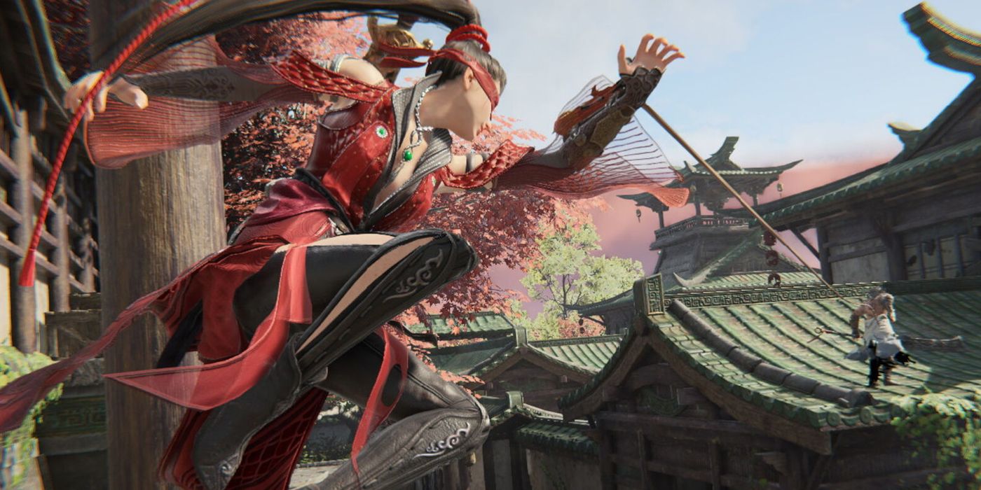 Naraka: Bladepoint llegará a las consolas Xbox (con soporte Cross-Play)