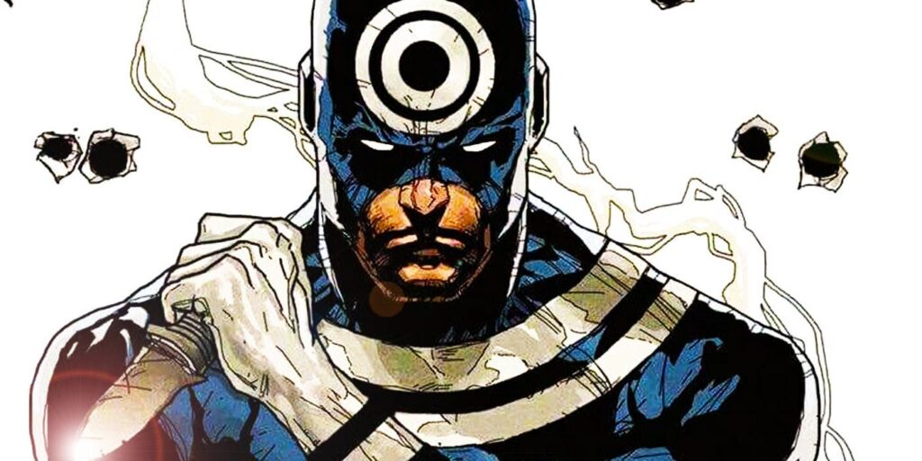 Nemesis de Daredevil obtiene un disfraz cómico en un nuevo cosplay
