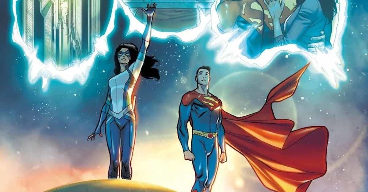Nicole Maines sobre por qué ahora es el momento perfecto para el debut de DC Universe de Dreamer