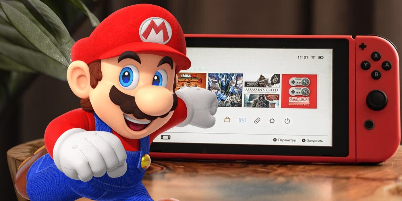 Nintendo Direct Mini confirmado oficialmente, disponible esta semana