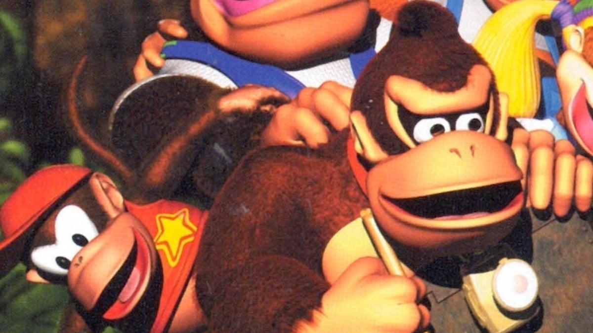Nintendo Insider ofrece una nueva actualización sobre el rumoreado juego Donkey Kong Switch