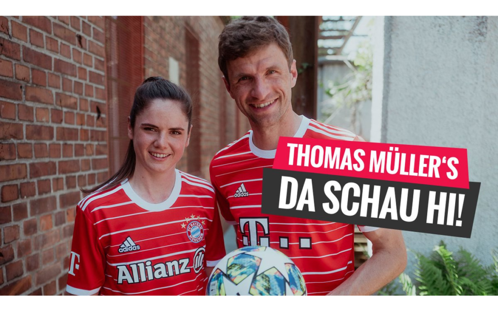No ve cerca Thomas Müller la igualdad salarial en el futbol alemán
