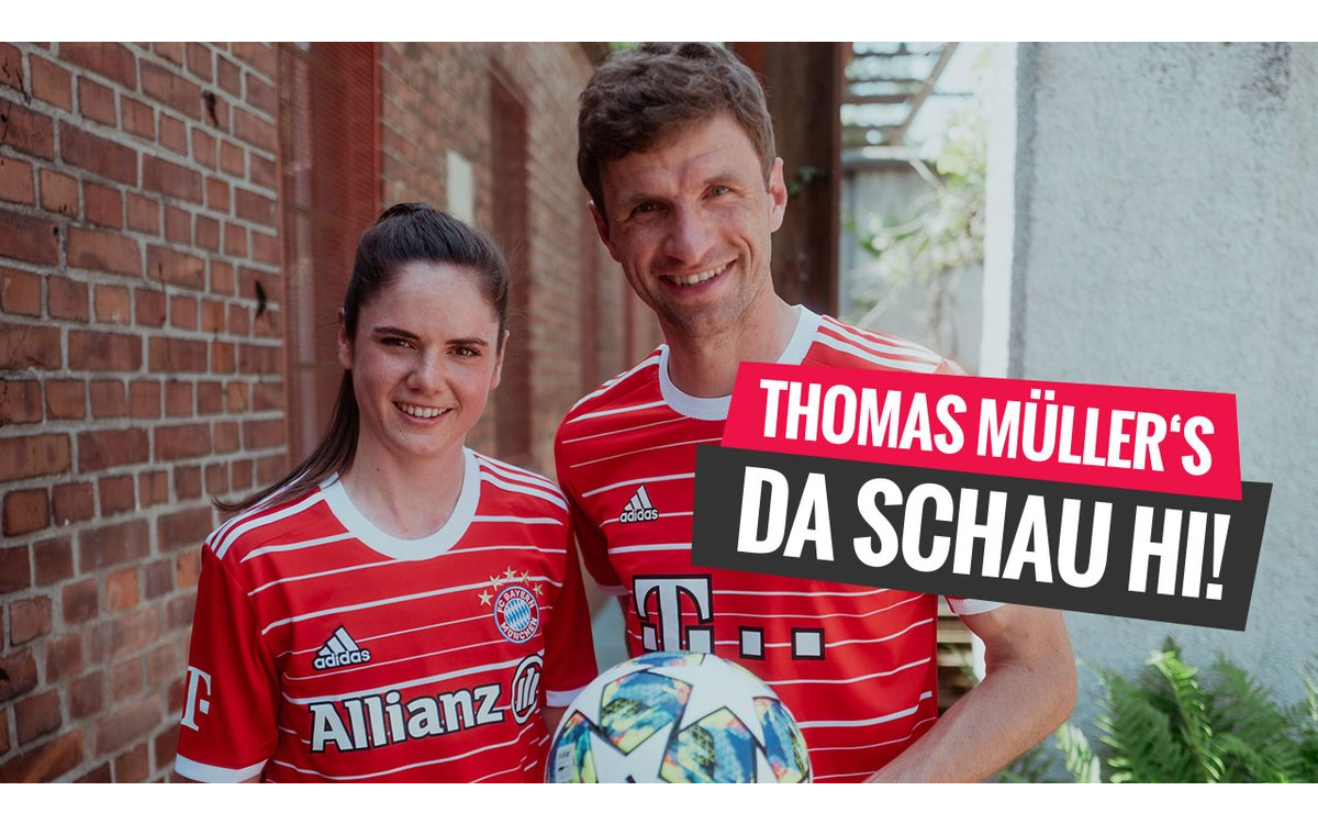 No ve cerca Thomas Müller la igualdad salarial en el futbol alemán