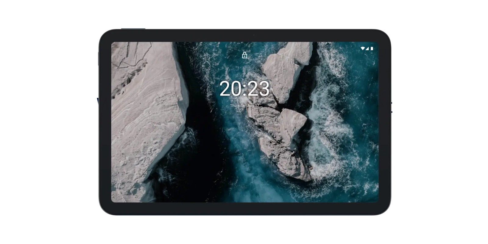 Nokia está trabajando en una versión mini de su tableta T20