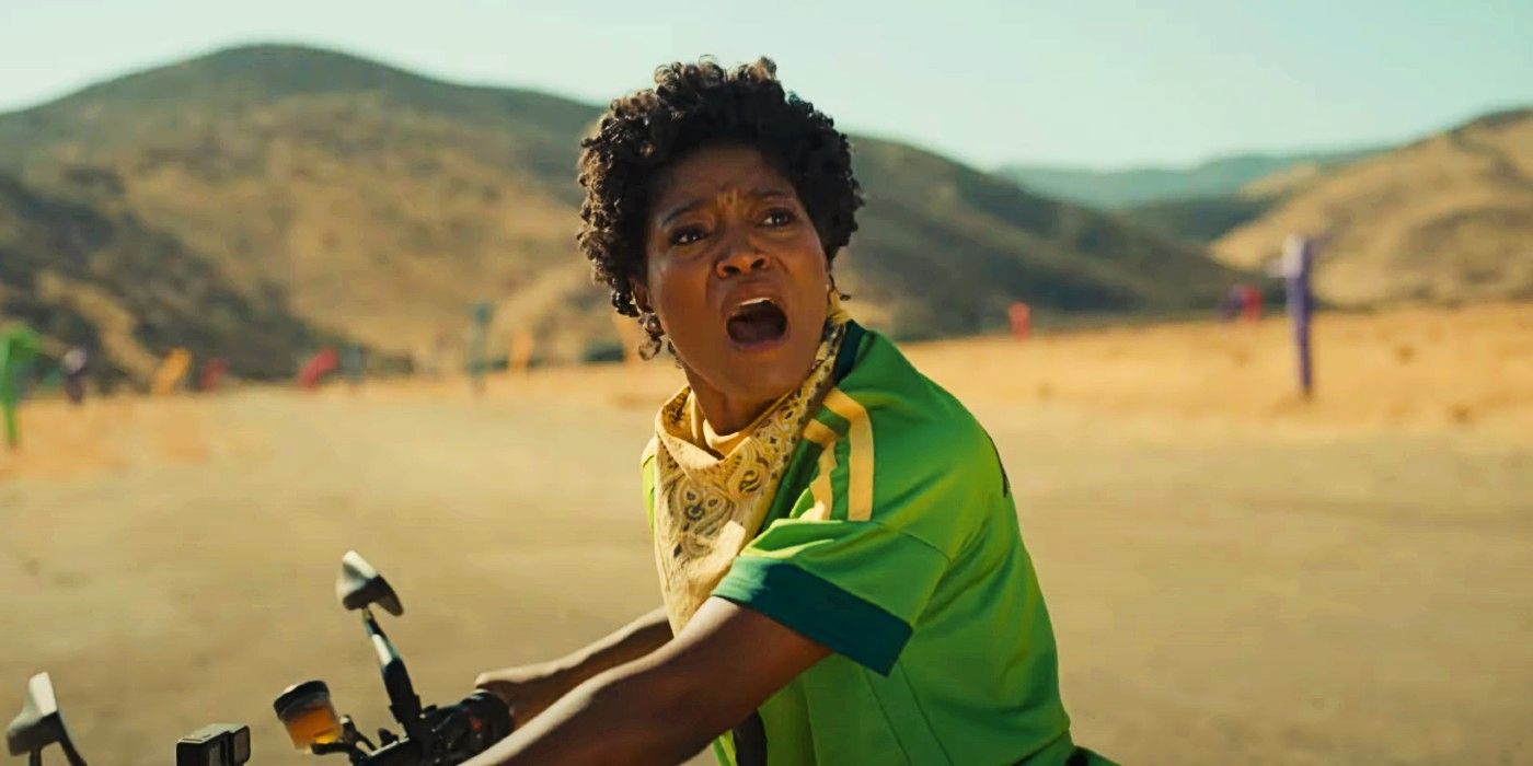 Nope Trailer finalmente revela la trama de la nueva película de Jordan Peele