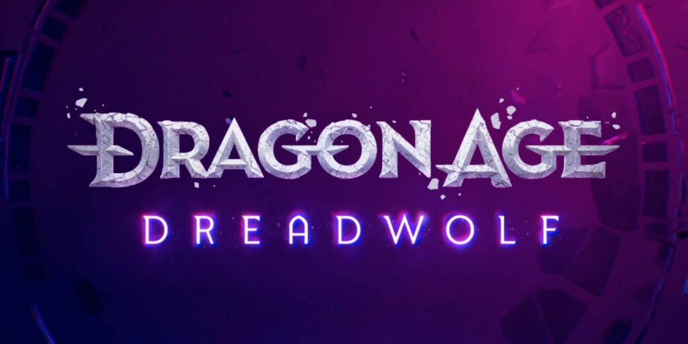 Nuevo juego de Dragon Age confirmado como Dragon Age: Dreadwolf